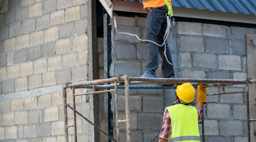 Professional New roof installation in Seaside Heights, NJ